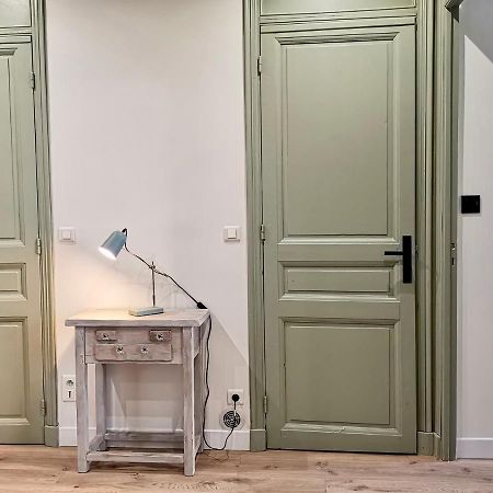 Apartamento Le Lorraine Niza Exterior foto